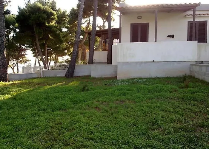 Hotel Parco Carabella