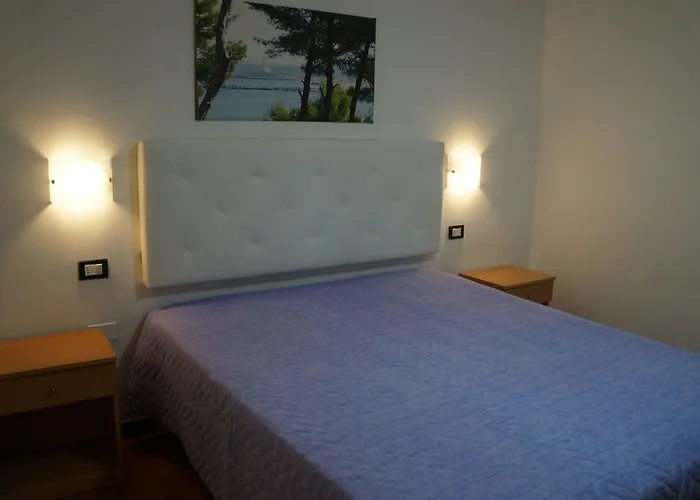 Parco Carabella Hotel Vieste