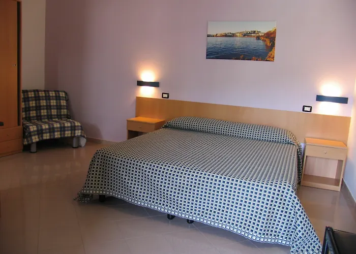 Parco Carabella 3* Vieste